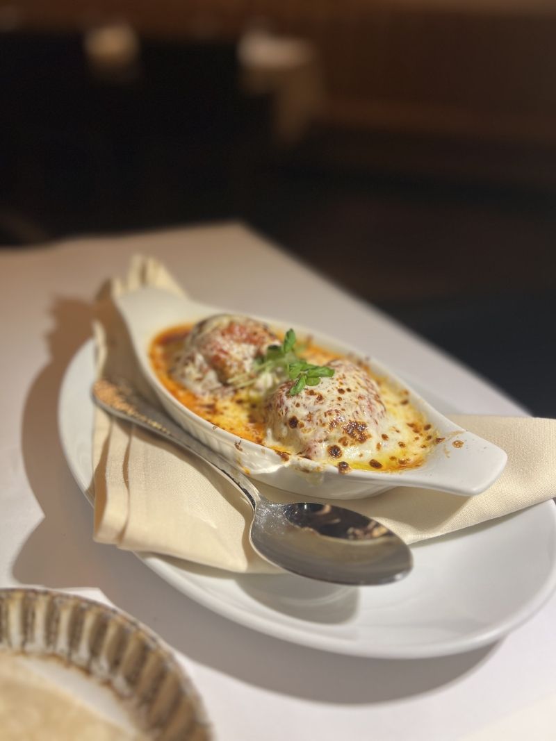 Review: The Farm Italy Serves Authentic Italian Cuisine Inside A Charming Countryside-Inspired Space Image