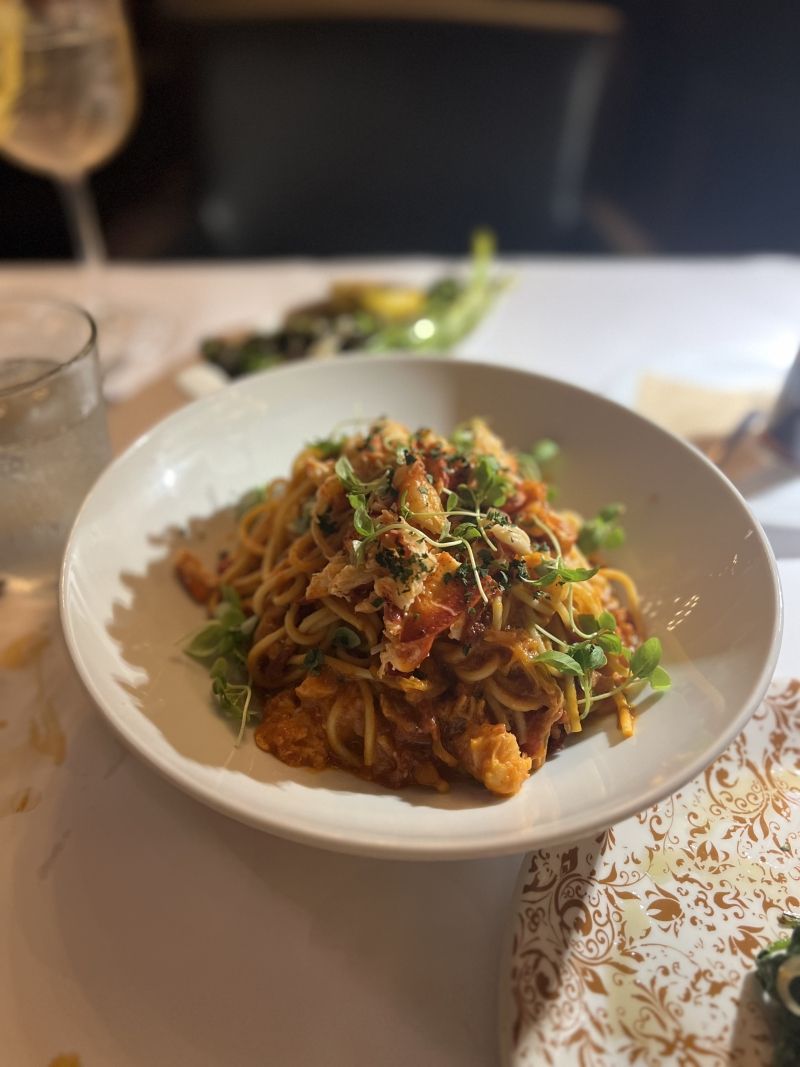 Review: The Farm Italy Serves Authentic Italian Cuisine Inside A Charming Countryside-Inspired Space Image