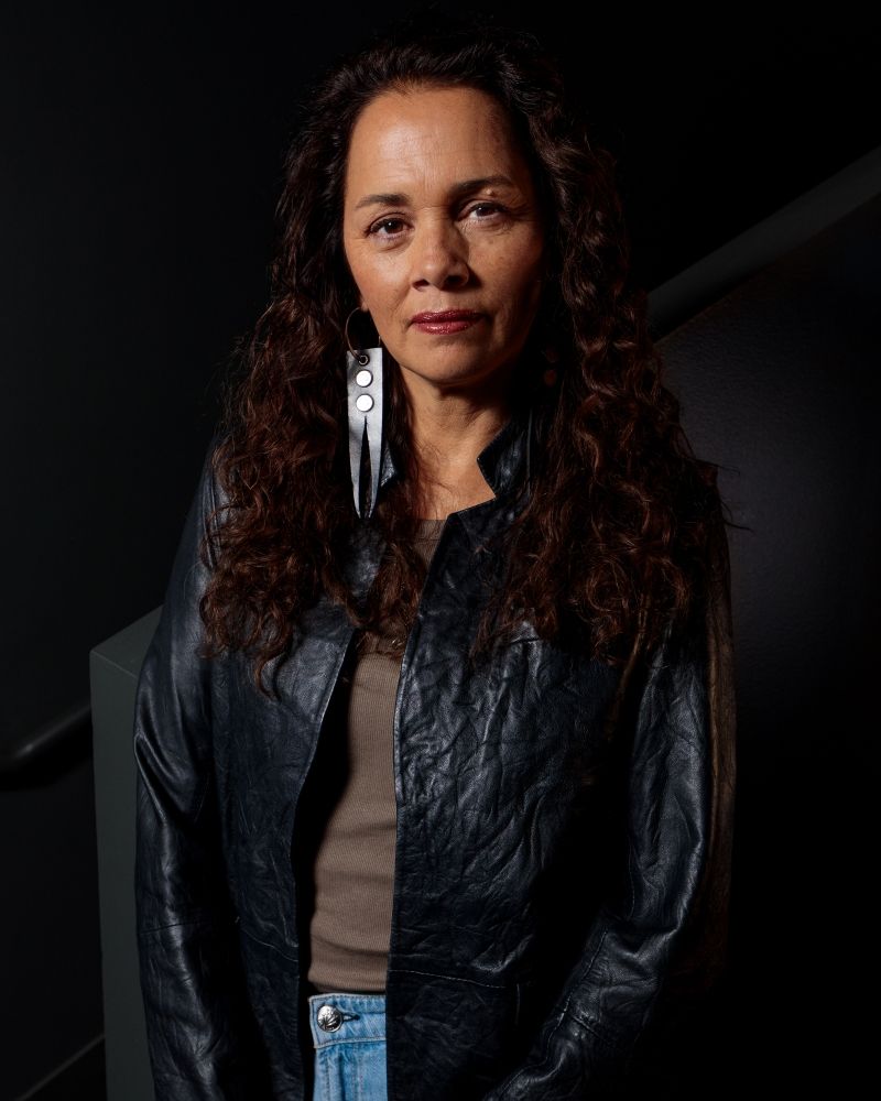 Inside a World Premiere Play: Larissa FastHorse and Burgandi Trejo Phoenix on Bringing FANCY DANCER to Life Image
