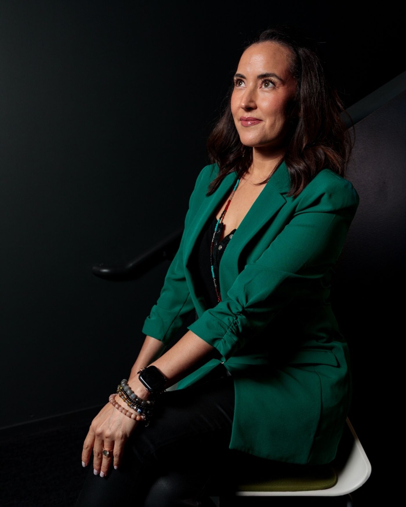 Inside a World Premiere Play: Larissa FastHorse and Burgandi Trejo Phoenix on Bringing FANCY DANCER to Life  Image