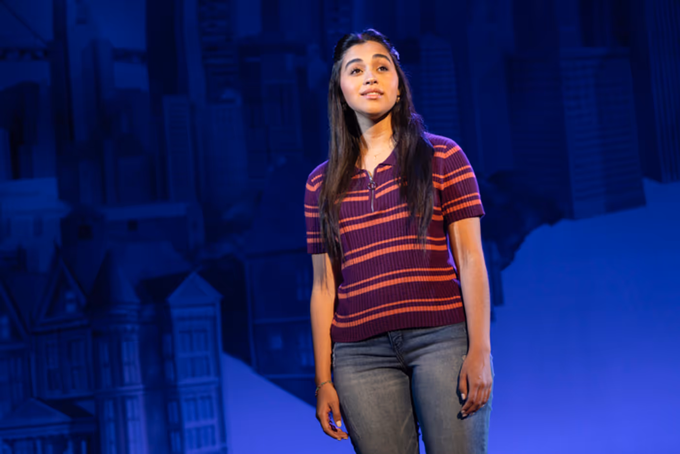 Photos: MRS DOUBTFIRE Second National Tour is Now Underway  Image