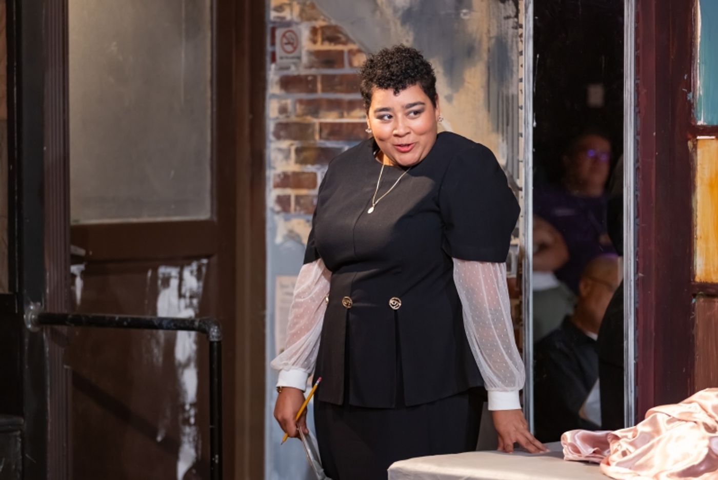 Review: REAL WOMEN HAVE CURVES at The Classic Theatre Of San Antonio  Image