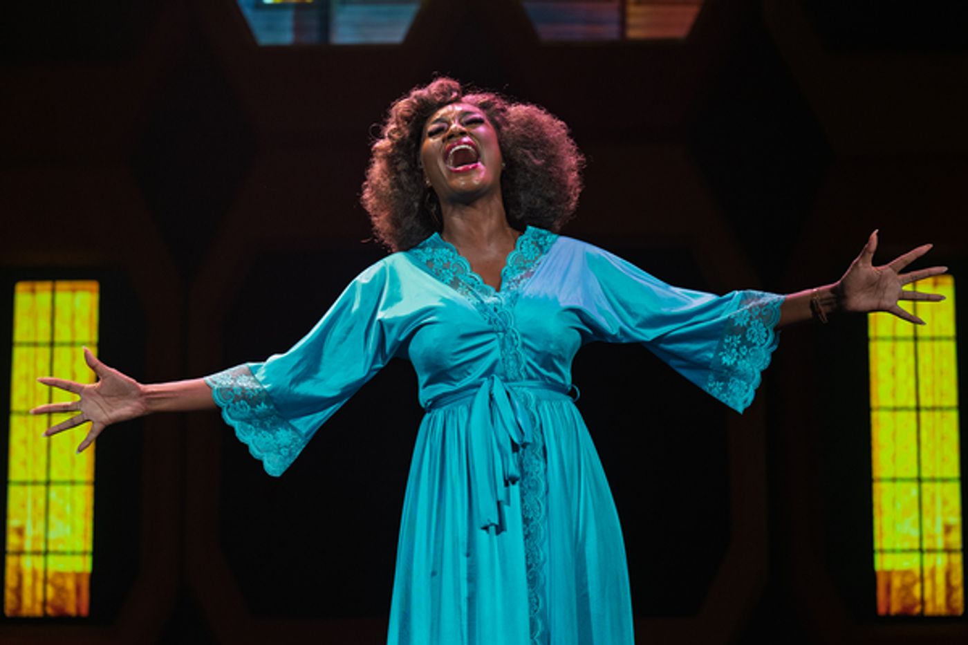 Photos: First Look at Ray of Light Theatre’s 9 TO 5: THE MUSICAL at the Victoria Theatre  Image