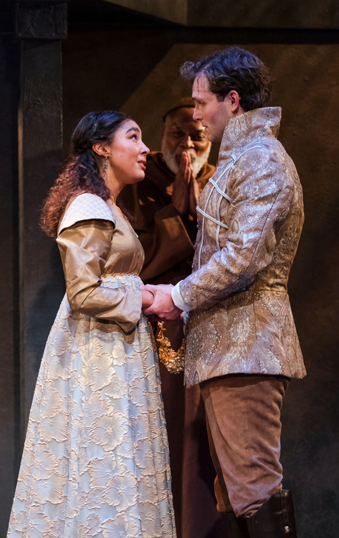 Photos: ROMEO AND JULIET At The Shakespeare Theatre  Image