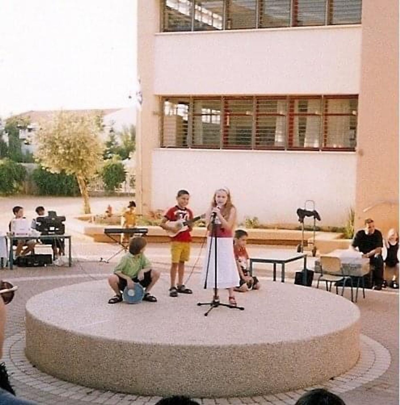 Previews: BEAUTIFUL: THE CAROLE KING MUSICAL at Little Firehouse Theatre  Image