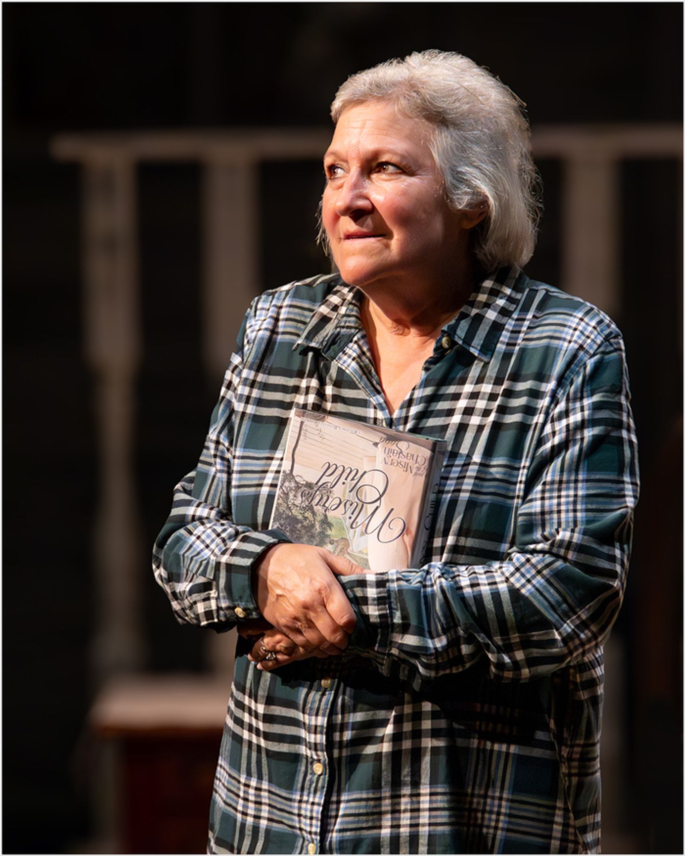 Photos: MISERY Opens Citadel Theatre’s 2025–26 Season  Image
