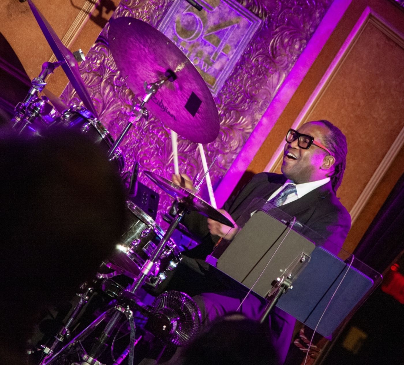 Review: MEL TORMÉ AT 100: A CELEBRATION WITH BILLY STRITCH AND NICOLAS KING at 54 Below A Winner  Image