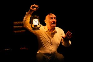 Jamie Jackson @ BroadwayWorld Jamie Jackson Photo