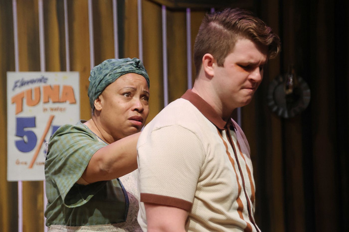 Photos: PURLIE VICTORIOUS at Main Street Theatre  Image