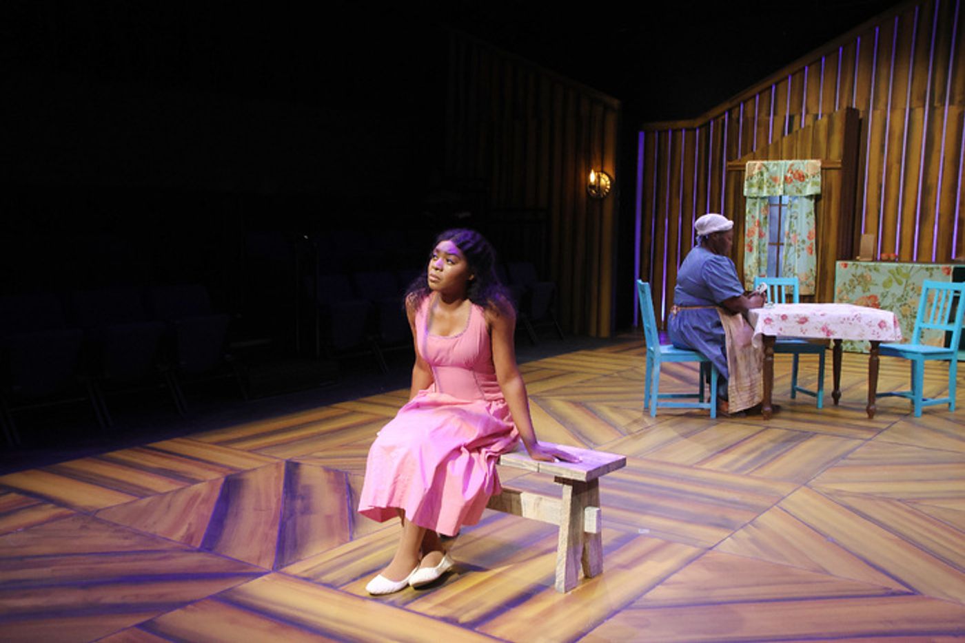 Photos: PURLIE VICTORIOUS at Main Street Theatre  Image