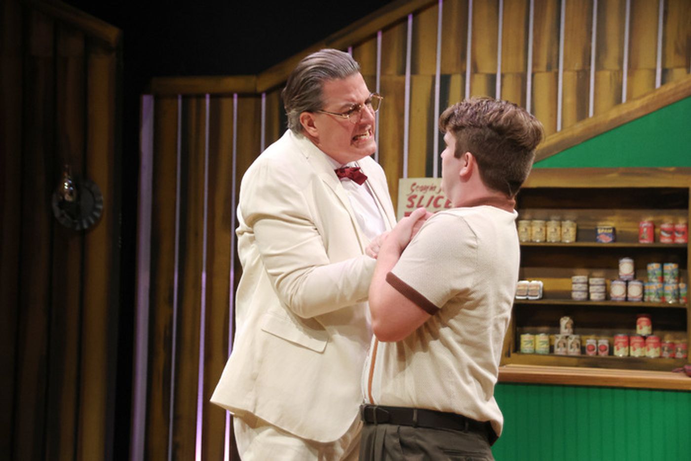 Photos: PURLIE VICTORIOUS at Main Street Theatre  Image