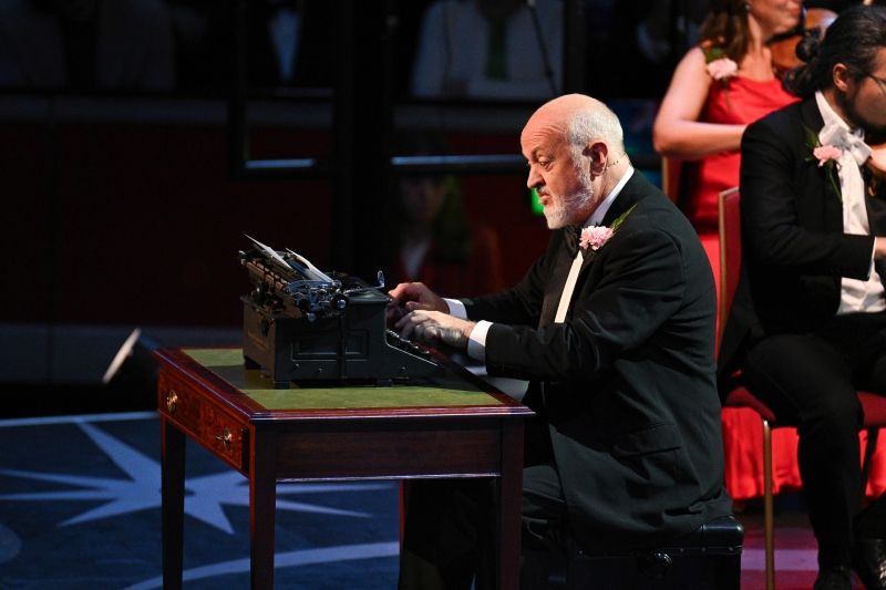 Review: BBC PROMS: LAST NIGHT OF THE PROMS 2025, Royal Albert Hall  Image