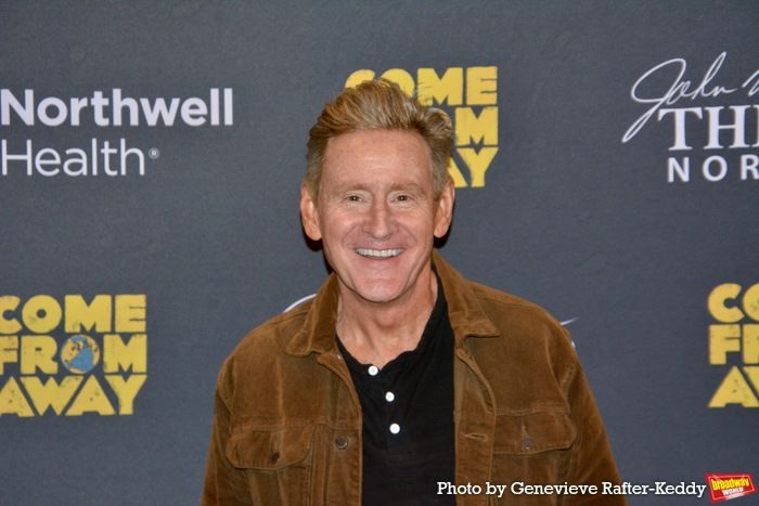 Photos: COME FROM AWAY Opens at The John W. Engeman Theater  Image