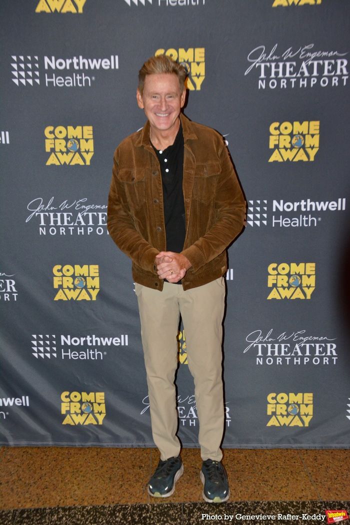 Photos: COME FROM AWAY Opens at The John W. Engeman Theater  Image