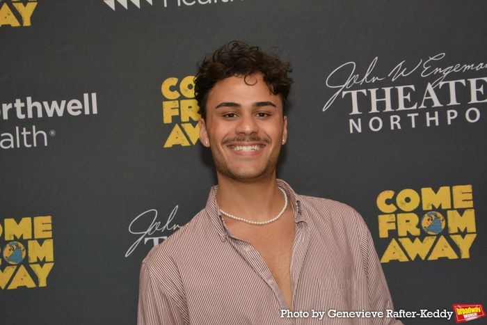 Photos: COME FROM AWAY Opens at The John W. Engeman Theater  Image