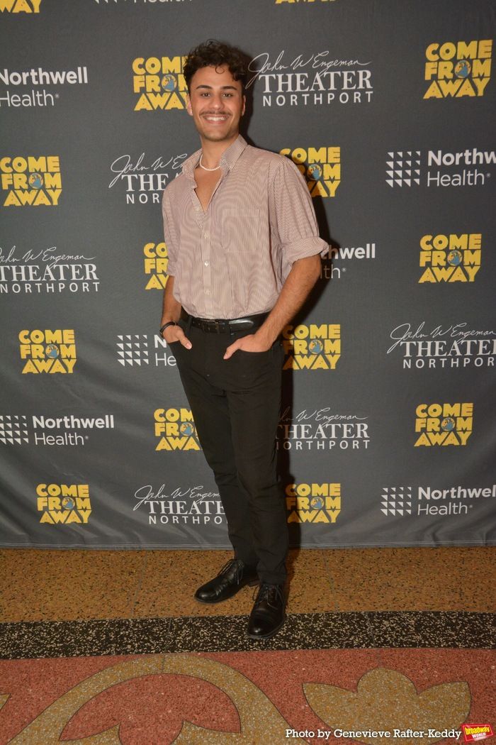 Photos: COME FROM AWAY Opens at The John W. Engeman Theater  Image