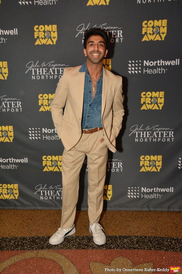 Photos: COME FROM AWAY Opens at The John W. Engeman Theater  Image