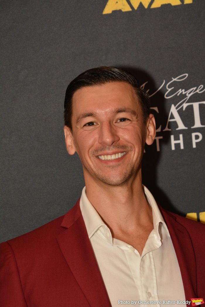 Photos: COME FROM AWAY Opens at The John W. Engeman Theater  Image