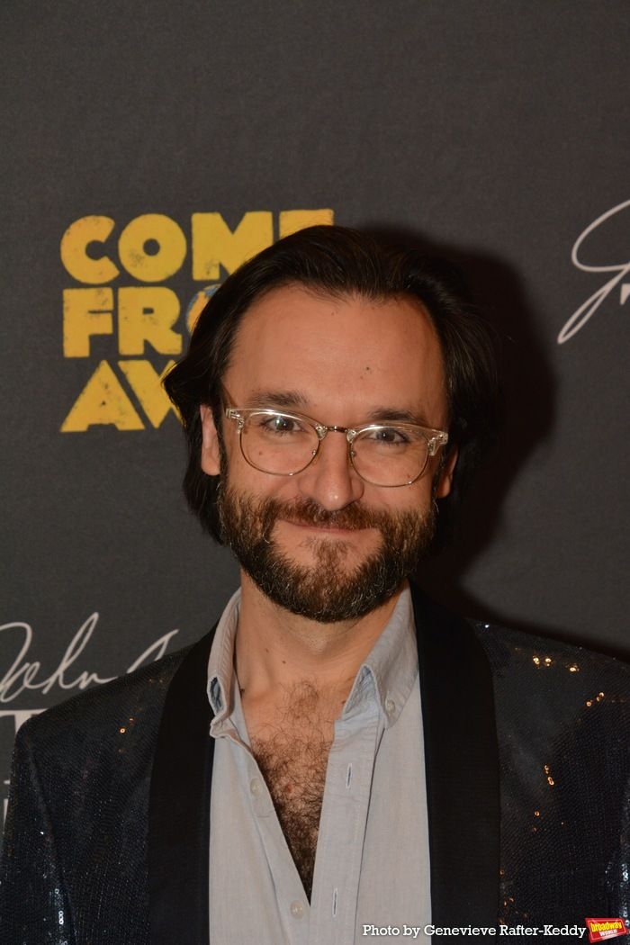 Photos: COME FROM AWAY Opens at The John W. Engeman Theater  Image