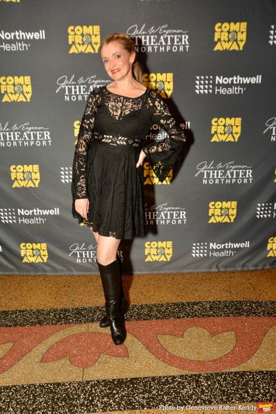 Suzanne Mason Photo