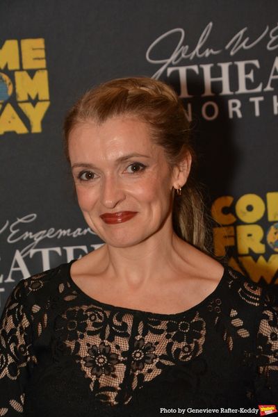 Suzanne Mason Photo