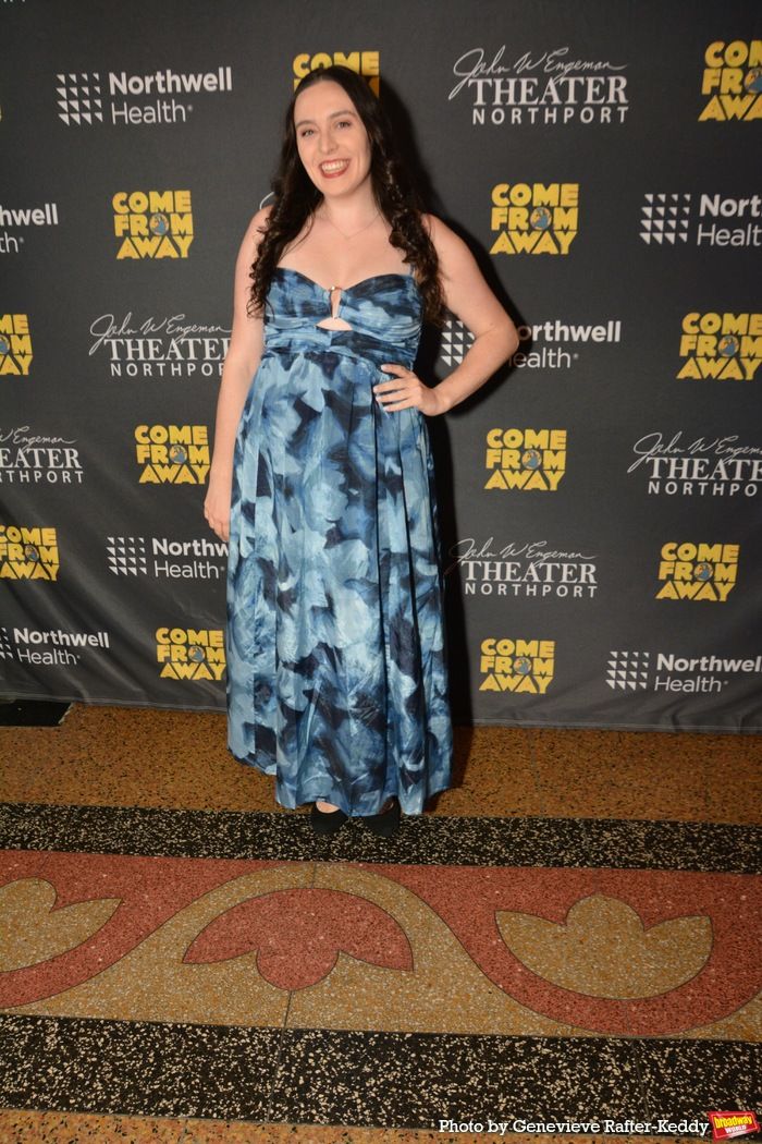 Photos: COME FROM AWAY Opens at The John W. Engeman Theater  Image