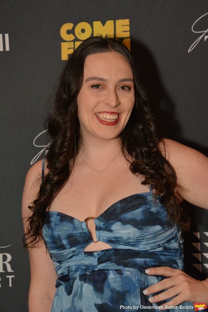 Photos: COME FROM AWAY Opens at The John W. Engeman Theater  Image