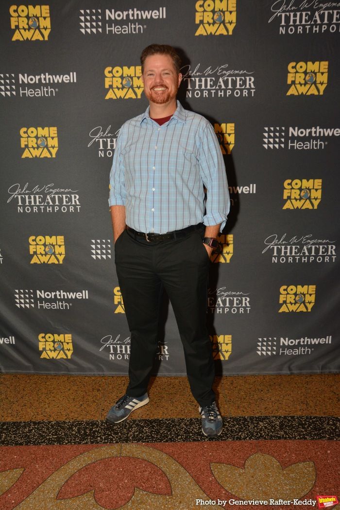 Photos: COME FROM AWAY Opens at The John W. Engeman Theater  Image