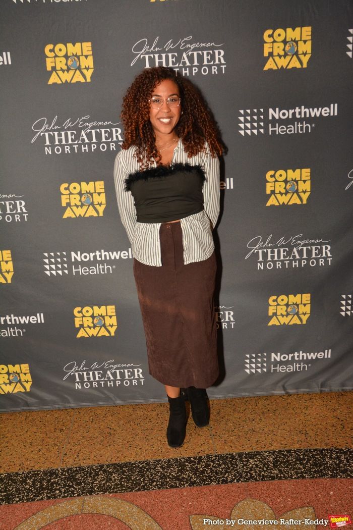 Photos: COME FROM AWAY Opens at The John W. Engeman Theater  Image