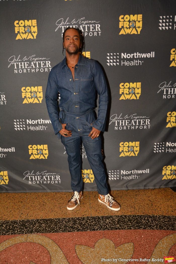 Photos: COME FROM AWAY Opens at The John W. Engeman Theater  Image