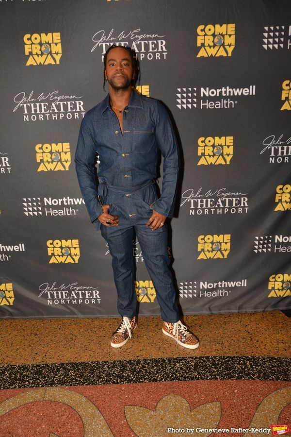 Brandon Alvion Photo