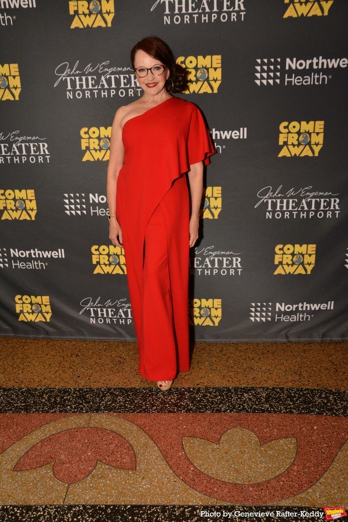 Photos: COME FROM AWAY Opens at The John W. Engeman Theater  Image