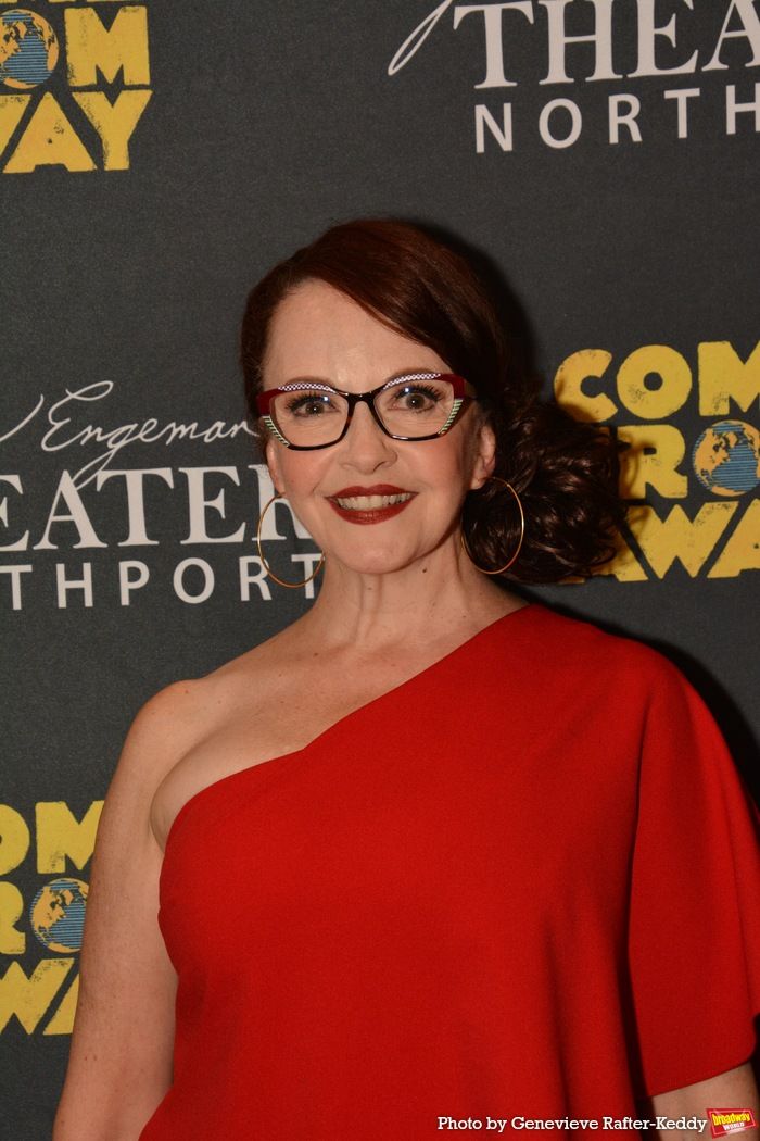 Photos: COME FROM AWAY Opens at The John W. Engeman Theater  Image