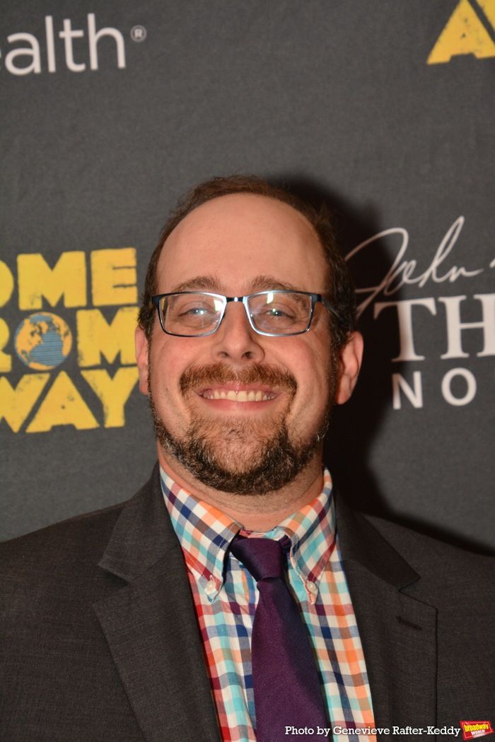 Photos: COME FROM AWAY Opens at The John W. Engeman Theater  Image