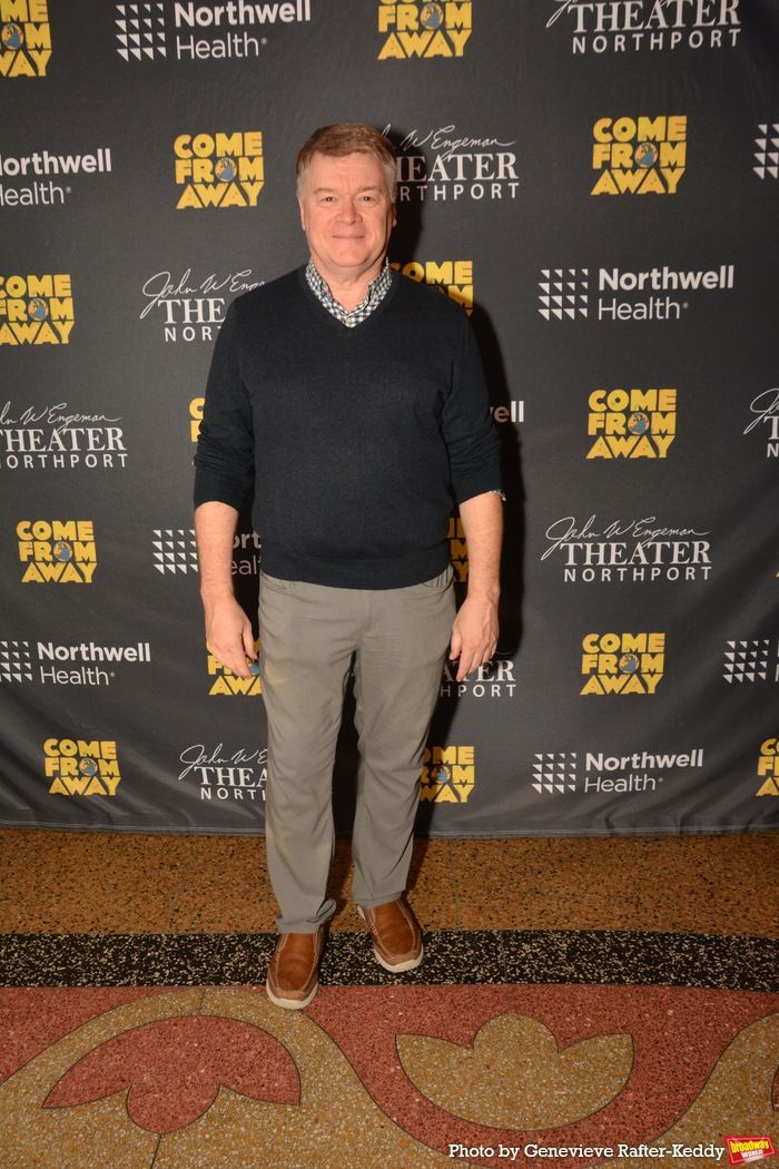 Photos: COME FROM AWAY Opens at The John W. Engeman Theater  Image