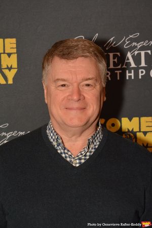 John Scherer Photo