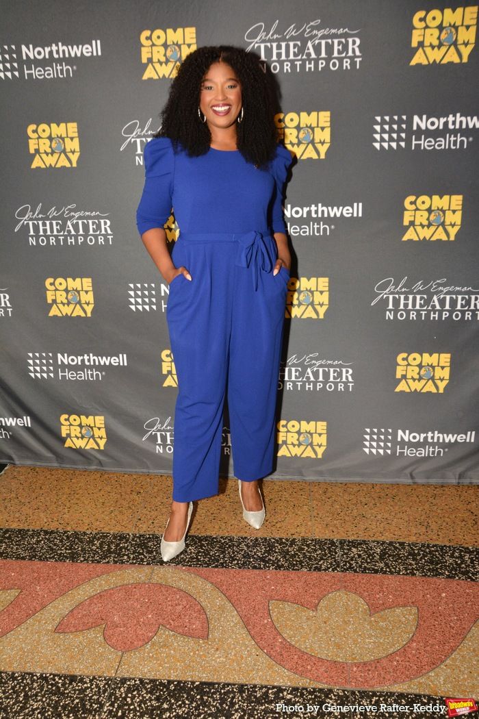 Photos: COME FROM AWAY Opens at The John W. Engeman Theater  Image