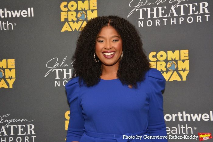 Photos: COME FROM AWAY Opens at The John W. Engeman Theater  Image