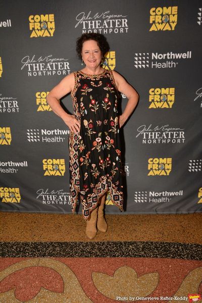 Mimi Bessette Photo