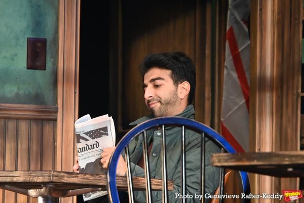 Nasir Panjwani Photo