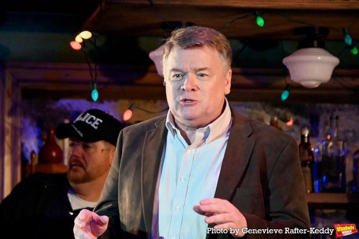 Photos: COME FROM AWAY Opens at The John W. Engeman Theater  Image