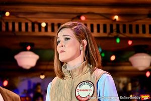 Katie Luke Photo