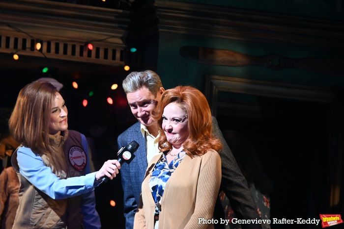 Photos: COME FROM AWAY Opens at The John W. Engeman Theater  Image