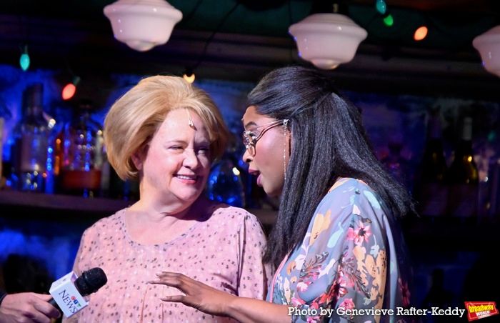 Photos: COME FROM AWAY Opens at The John W. Engeman Theater  Image