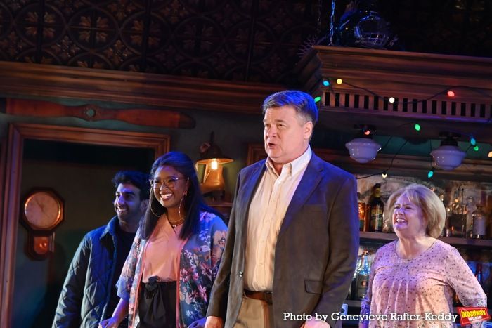 Photos: COME FROM AWAY Opens at The John W. Engeman Theater  Image