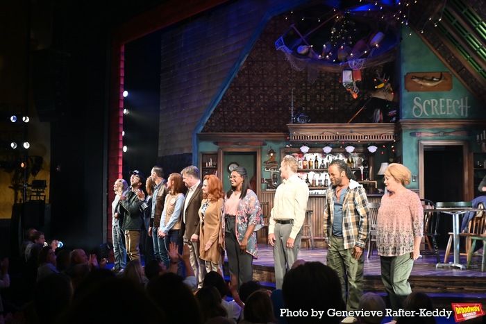 Photos: COME FROM AWAY Opens at The John W. Engeman Theater  Image