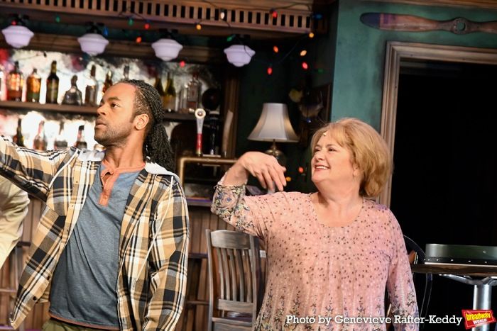 Photos: COME FROM AWAY Opens at The John W. Engeman Theater  Image