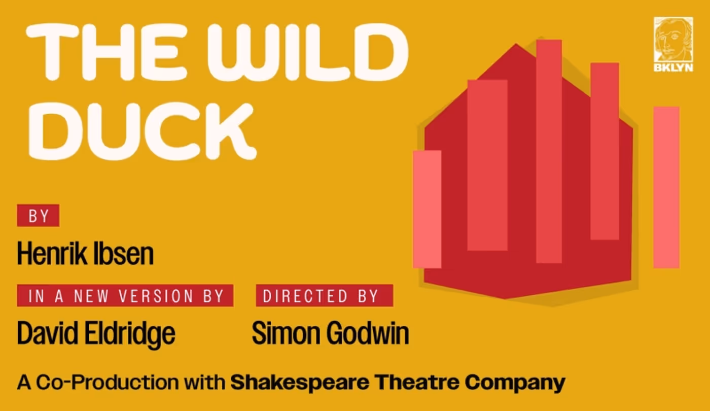 All the Off-Broadway Shows to See in Fall 2025 - A Complete Guide  Image