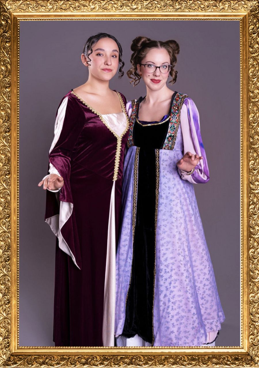 Photos: Rodgers & Hammerstein’s CINDERELLA in Franklin at the Williamson County Performing Arts Center Image