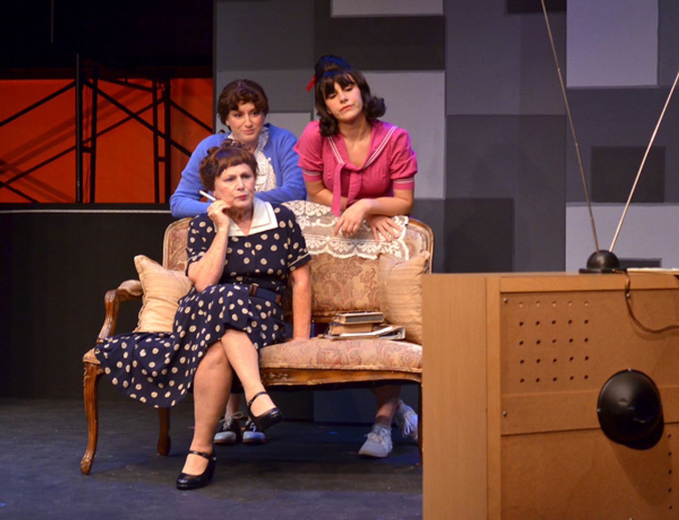Photos: New Performances Added for Bergen County Player's BEAUTIFUL: THE CAROLE KING MUSICAL  Image